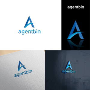 Logo Design by Abu Baker for Creative Essences Inc | Design: #15723771