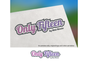 Logo Design by Gita. for this project | Design: #15669903