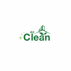 Logo-Design von karthika vs für All Clean Facility Management Company | Design: #15662707