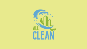 Logo-Design von kh.mubashar für All Clean Facility Management Company | Design: #15690780