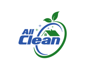 Logo-Design von creativea für All Clean Facility Management Company | Design: #15768796