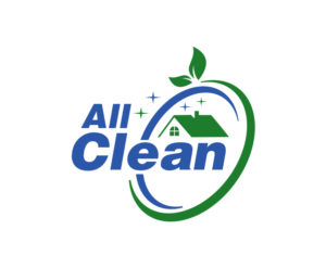 Logo-Design von creativea für All Clean Facility Management Company | Design: #15768797