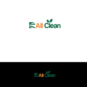 Logo-Design von DesignDUO für All Clean Facility Management Company | Design: #15742414