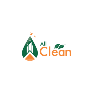 Logo Design by SI Designer for All Clean Facility Management Company | Design #15725142