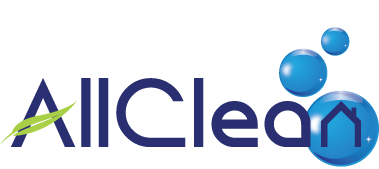 Logo-Design von ppldsign für All Clean Facility Management Company | Design #15737581