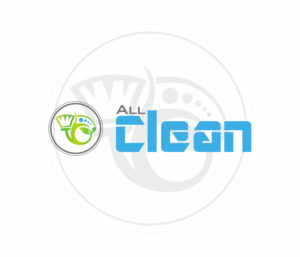 Logo Design by vishalsvachheta for All Clean Facility Management Company | Design #15686351