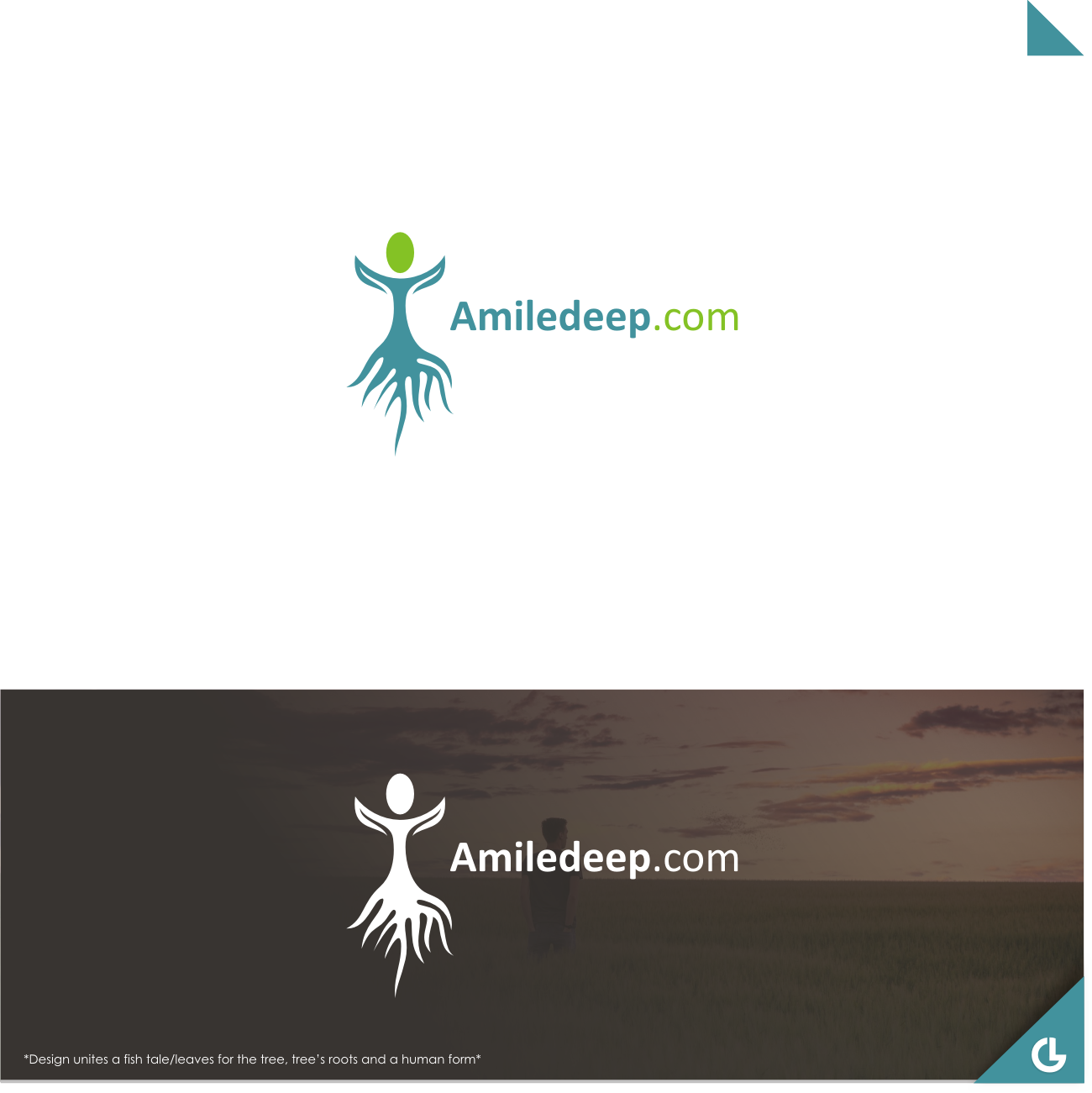 Logo Design by R!CKY for this project | Design #15687101