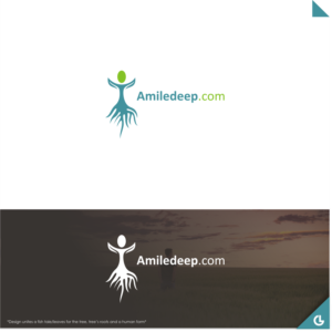 Logo Design by R!CKY for this project | Design: #15687101