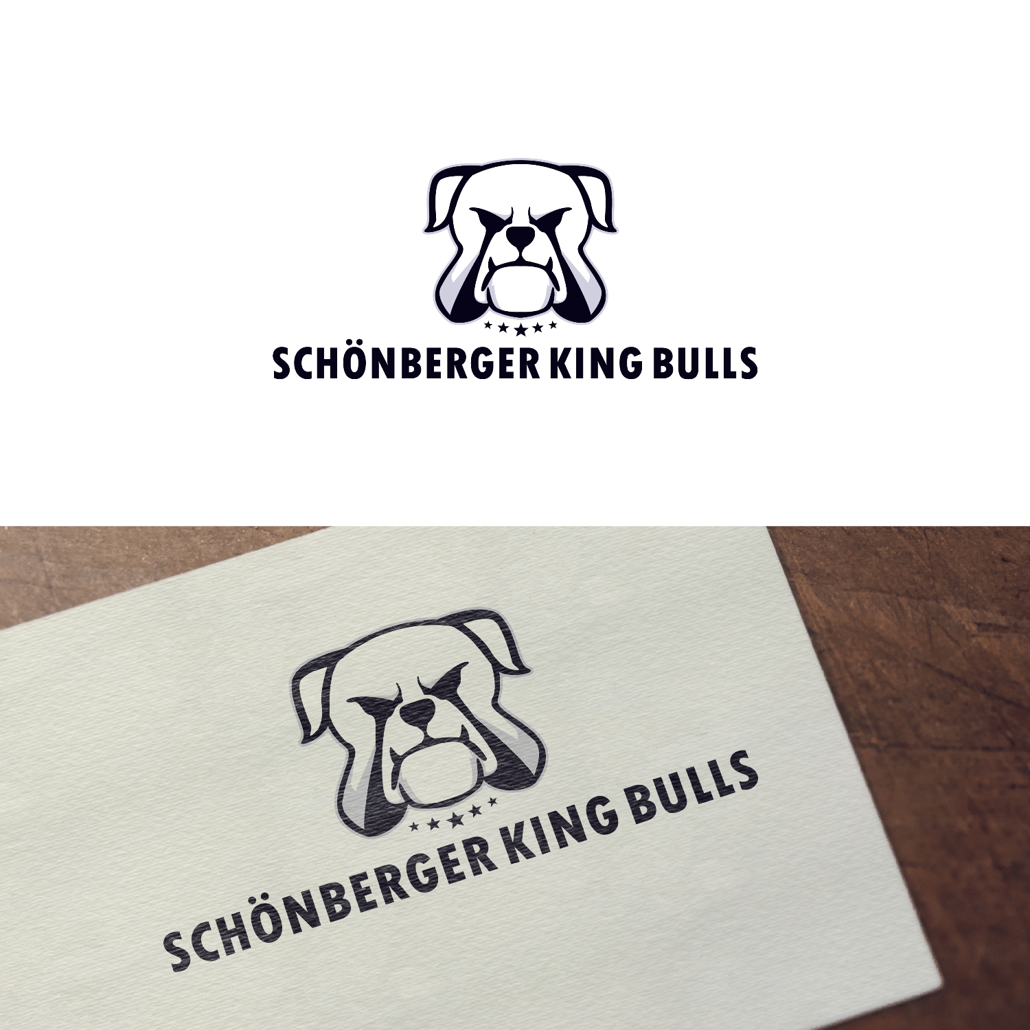 Logo-Design von sutrisno.alrasyid für Cerberus Immobilien Management GmbH  | Design #15769819