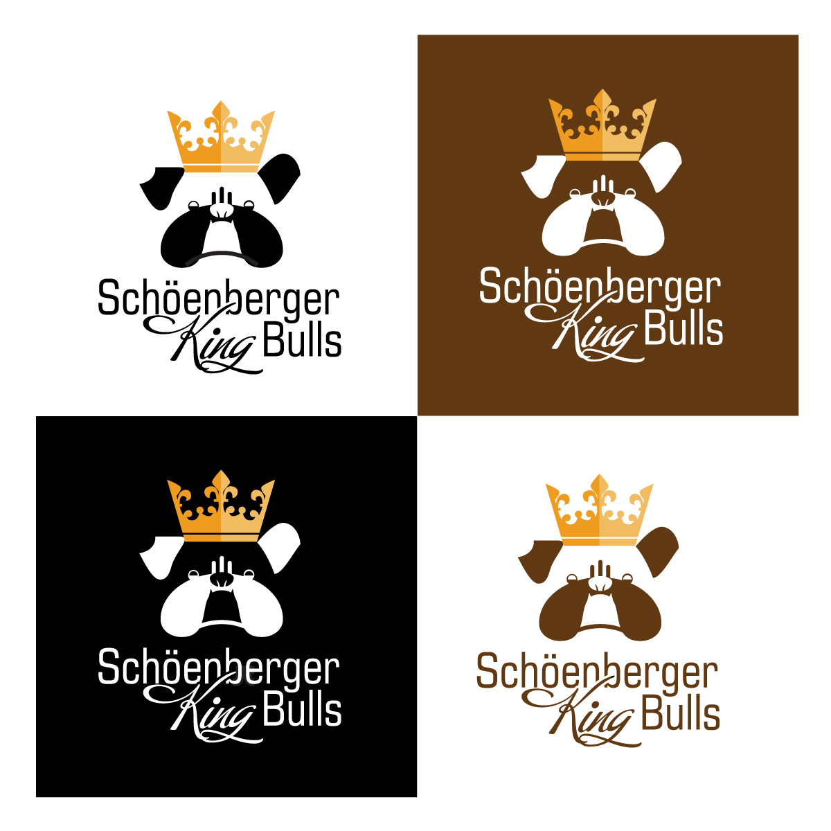 Logo-Design von JCC für Cerberus Immobilien Management GmbH  | Design #15758097