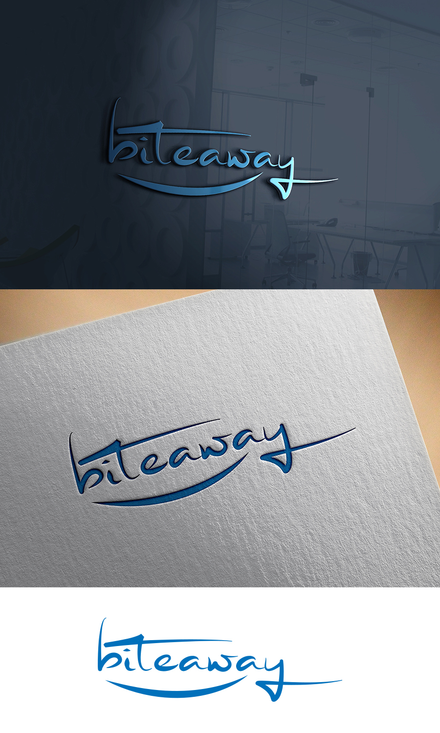 Logo Design by supercreative for this project | Design #15660567