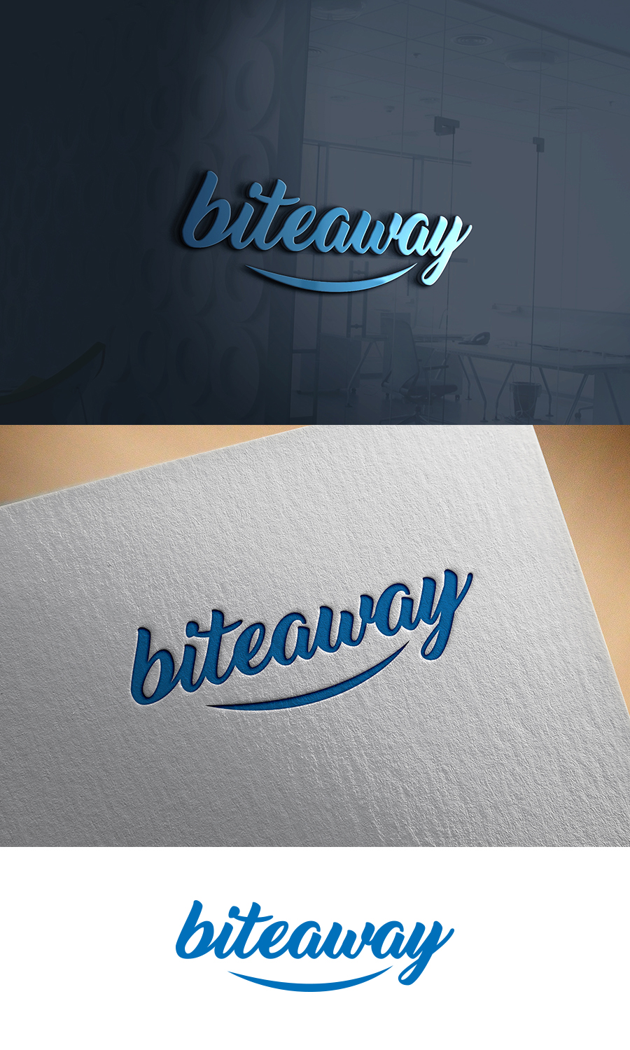 Logo Design by supercreative for this project | Design #15660568