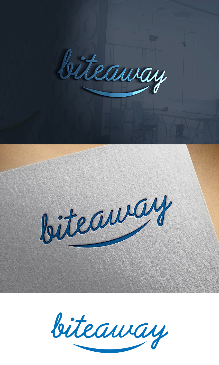 Logo Design by supercreative for this project | Design #15660570