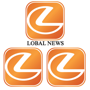 Logo-Design von arrowdesigners für Local News | Design #2602408
