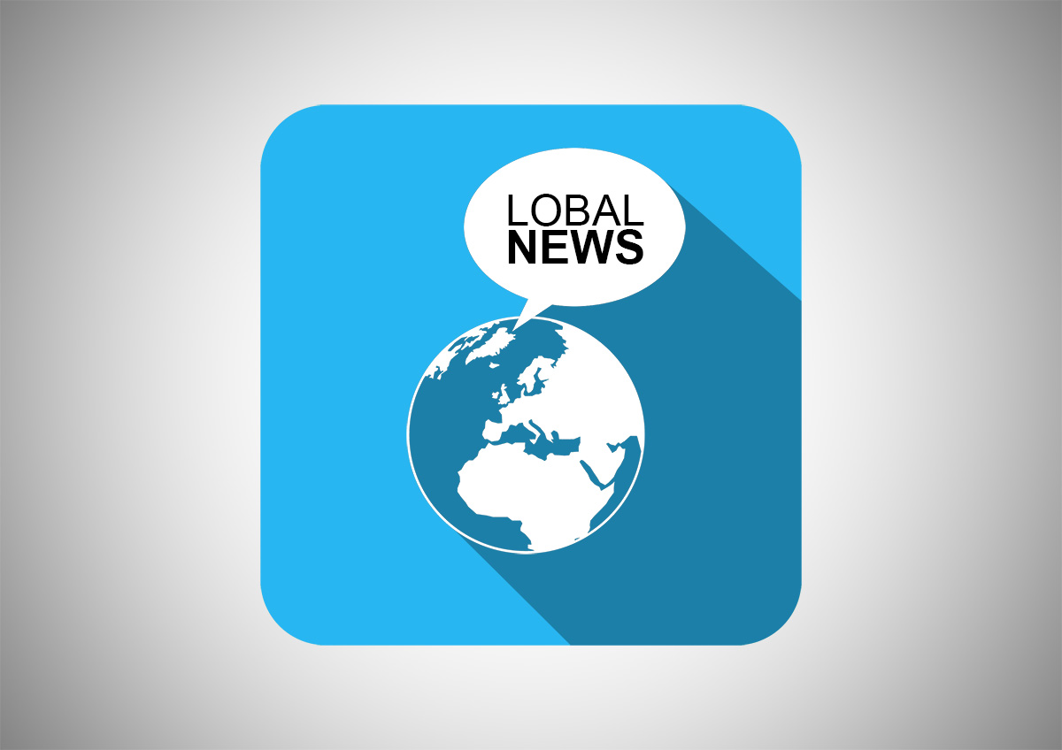 Logo Design by ASP for Local News | Design #2608960