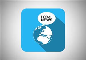 Logo Design by ASP for Local News | Design: #2608960