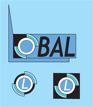 Logo-Design von Richard Craighead für Local News | Design #2609773
