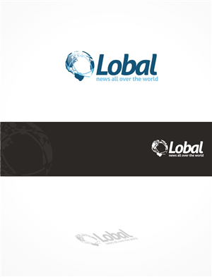 Logo Design by gray mind for Local News | Design: #2620283