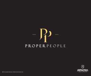 Logo Design by Arthesia Creative