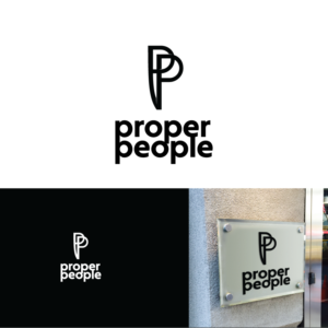 Logo Design by nu_begining1