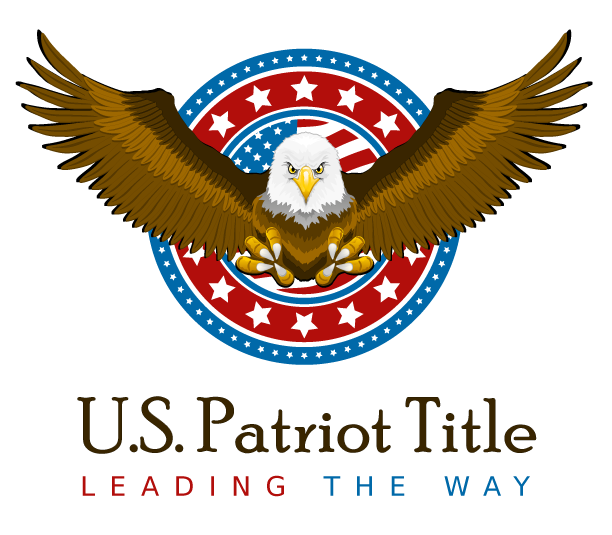 Logo Design by kunal for US Patriot Title | Design #2601341