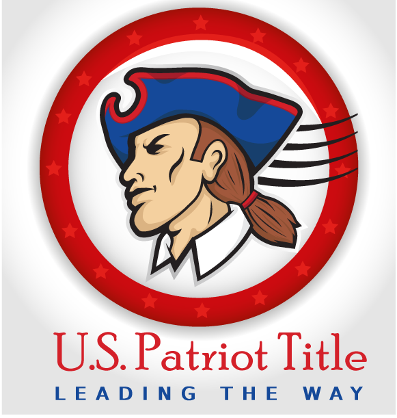 Logo Design by kunal for US Patriot Title | Design #2601348