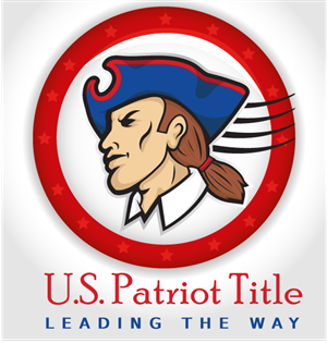 Logo Design by kunal for US Patriot Title | Design: #2601348