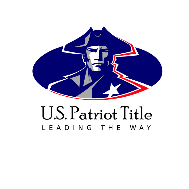 Logo Design by kunal for US Patriot Title | Design #2601355