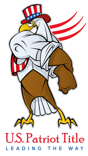 Logo Design by kunal for US Patriot Title | Design: #2601364