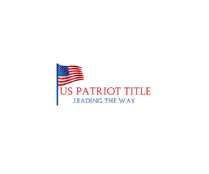 Logo-Design von niko für US Patriot Title | Design: #2599662