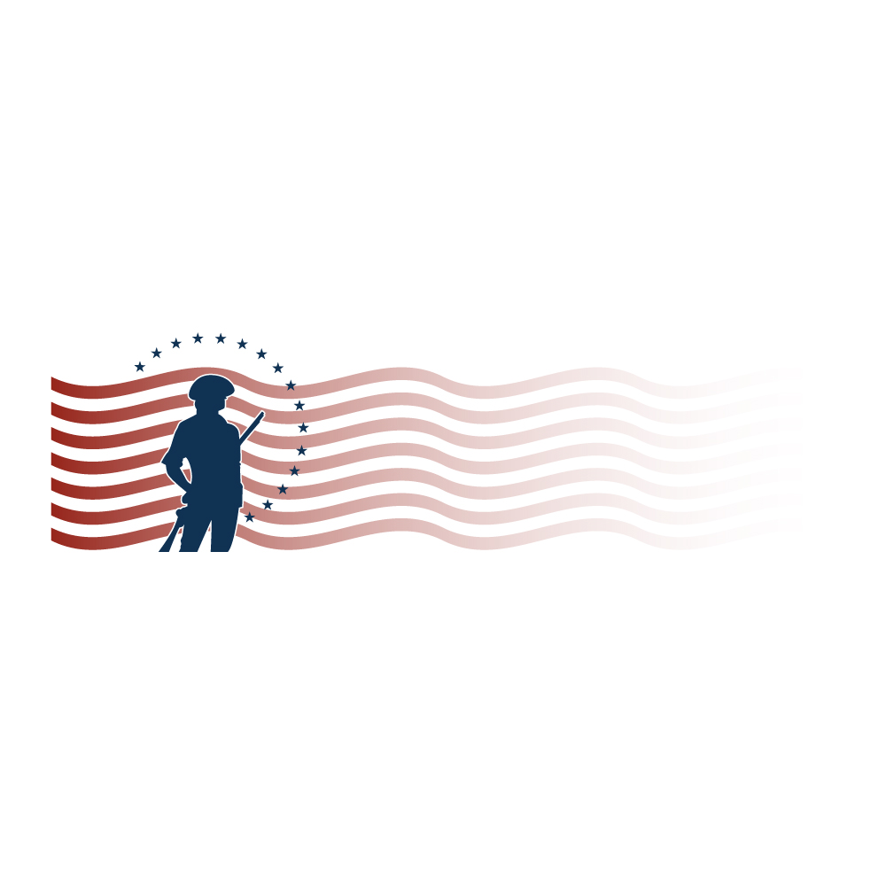 Logo Design by Melissa Taylor for US Patriot Title | Design #2736899