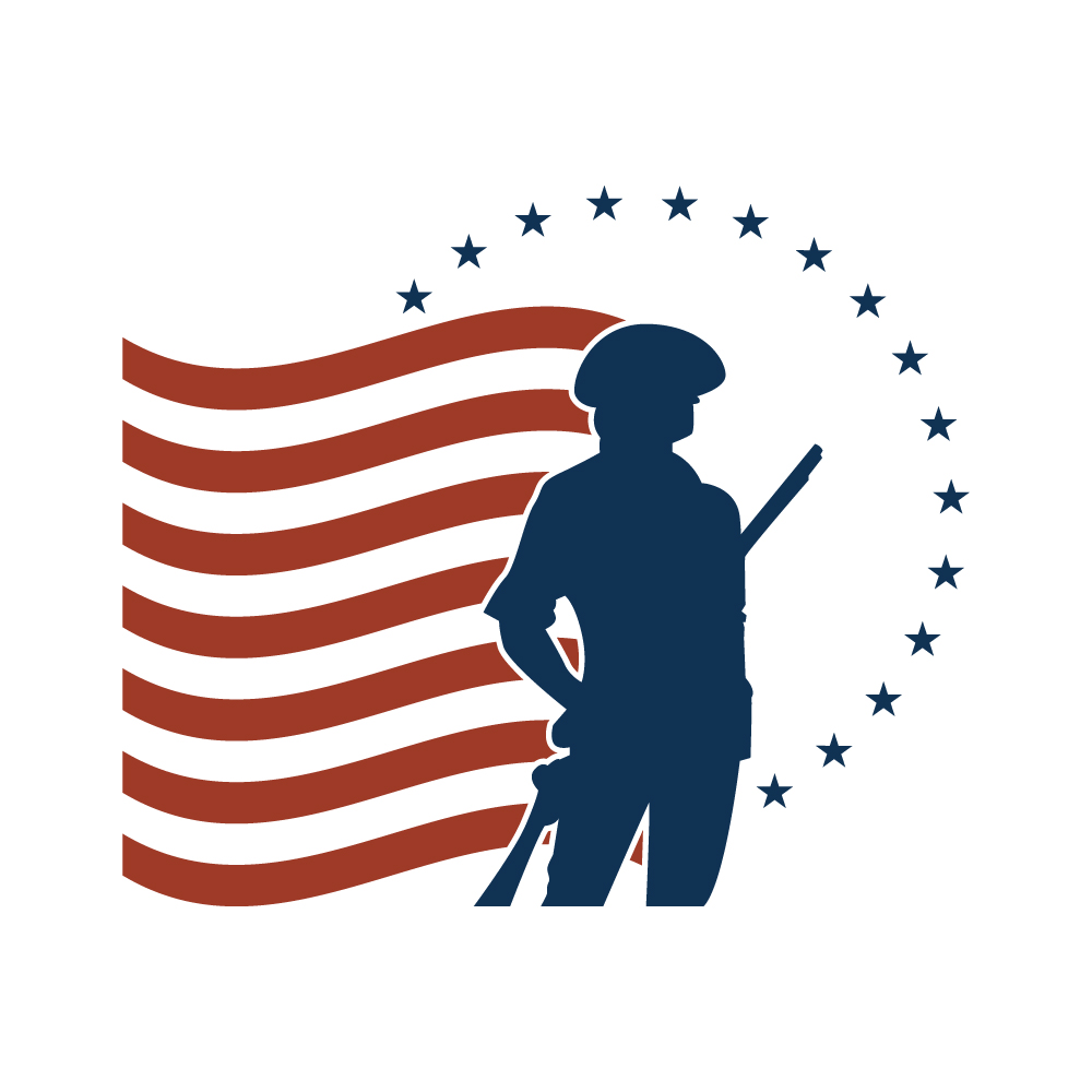 Logo Design by Melissa Taylor for US Patriot Title | Design #2736916