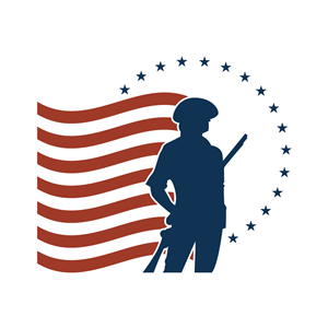Logo-Design von Melissa Taylor für US Patriot Title | Design: #2736916