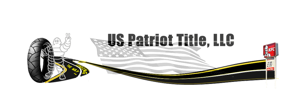 Logo Design by csheer for US Patriot Title | Design #2715357