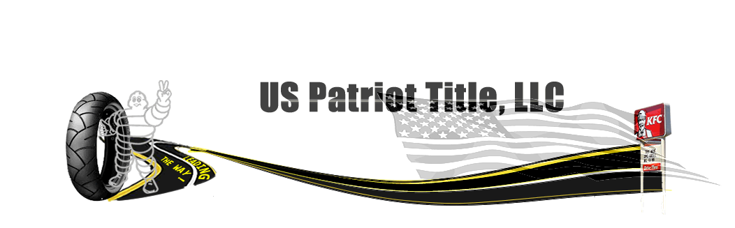 Logo Design by csheer for US Patriot Title | Design #2715385