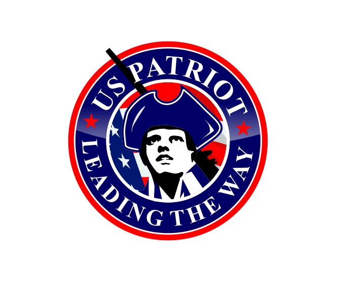 Logo Design by JHG for US Patriot Title | Design #2755849