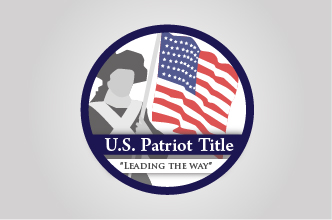 Logo Design by Acuarela for US Patriot Title | Design #2601965