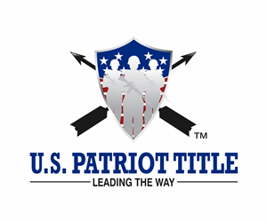 Logo Design by maverick for US Patriot Title | Design: #2599997