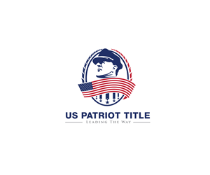 Logo-Design von iMajiku für US Patriot Title | Design: #2607097