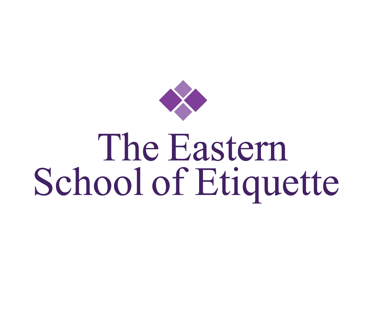 Logo Design by BR Designs for The Eastern School Of Etiquette | Design #2639319