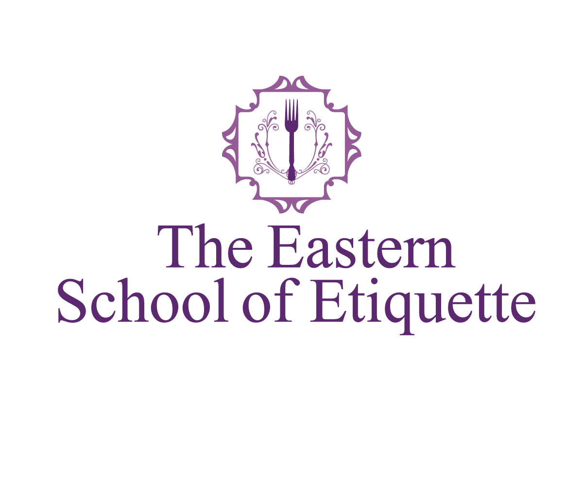 Logo Design by BR Designs for The Eastern School Of Etiquette | Design #2639353