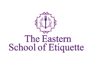 Logo Design by BR Designs for The Eastern School Of Etiquette | Design: #2639353