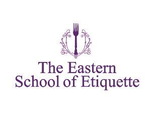 Logo Design by BR Designs for The Eastern School Of Etiquette | Design: #2639355
