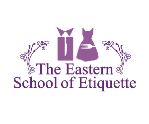 Logo Design by BR Designs for The Eastern School Of Etiquette | Design: #2639360