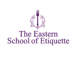 Logo Design by BR Designs for The Eastern School Of Etiquette | Design: #2639361
