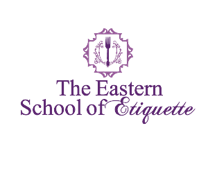 Logo Design by BR Designs for The Eastern School Of Etiquette | Design: #2642584