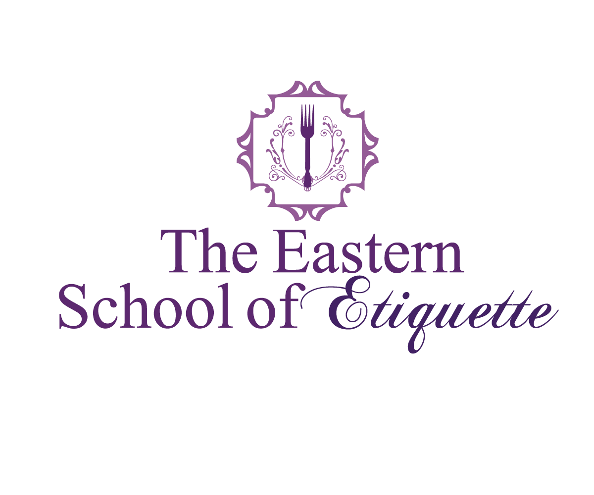 Logo Design by BR Designs for The Eastern School Of Etiquette | Design #2642590