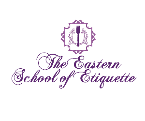 Logo Design by BR Designs for The Eastern School Of Etiquette | Design: #2642664