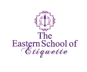 Logo Design by BR Designs for The Eastern School Of Etiquette | Design: #2644174