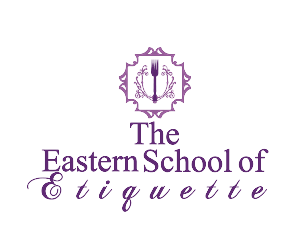 Logo Design by BR Designs for The Eastern School Of Etiquette | Design: #2644178